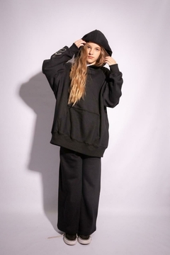 Mega Buzo Emilia talle XL en internet