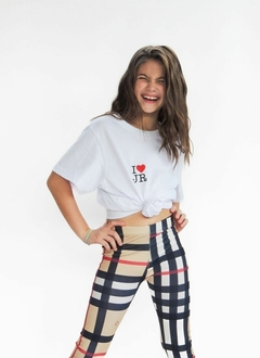 Legg Londres talle 8 - comprar online