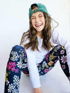 Legg florencia talle 16