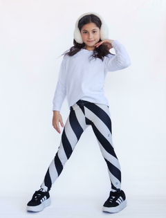 Legg Epica curva completa