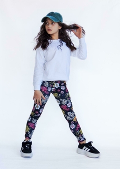 Legg florencia talle 6 - comprar online