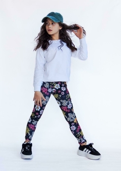 Legg florencia talle 8 - comprar online