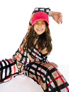 Mega Pant Londres talle 6 en internet