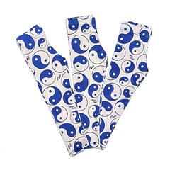 Leggins TERMICA Yin Yang Talle 8