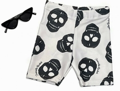 Bikers Skull talle 14