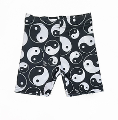 Bikers Yin Yang Black talle 4 - comprar online