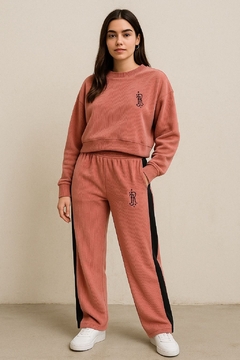 Stranger corderoy talle 8 - comprar online