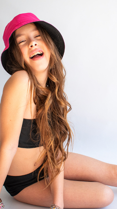 Bikini un hombro Classic talle 4 - comprar online