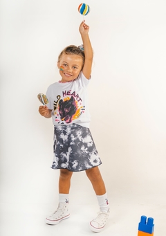 Falda Batik talle 4