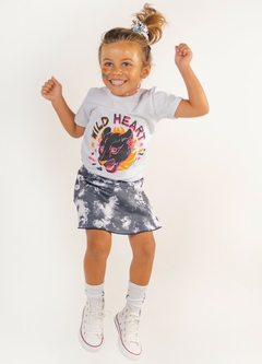 Falda Batik talle 4 - comprar online