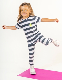 Leggins Merlina Térmica talle 4 - comprar online