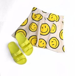 Falda Smile talle 4