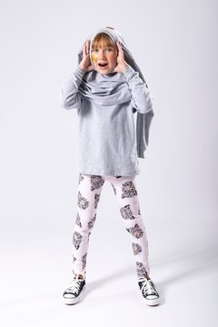 Legg Termica Chita talle 4