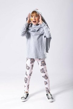 Legg Termica Chita talle 6