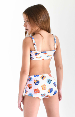 Boxer Girls Cat talle 8 - comprar online