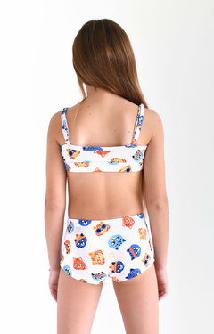 Boxer Girls Cat talle 8 - tienda online