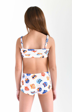Boxer Girls Cat talle 12 - tienda online