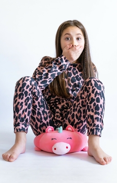 Pijama Print talle 8 - comprar online