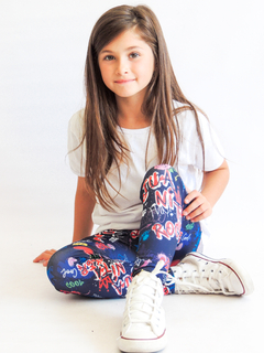 Legg Cool talle 4 - comprar online