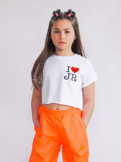 Imagen de Parachute Naranja Mandarina Talle 6