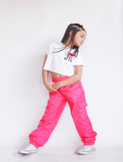 Parachute Fucsia Talle 14 - comprar online