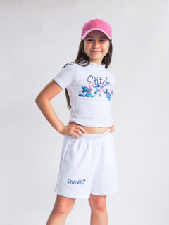 Bermuda stitch talle 14 - comprar online