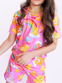 Pijama ositos talle 16 en internet