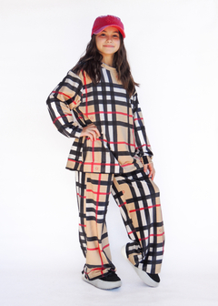 Mega Pant Londres talle 6 - comprar online