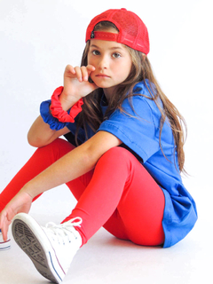 Legg Roja talle 14 - comprar online