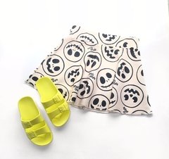 Falda Jack talle 4