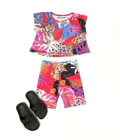 top over tropic talle 2