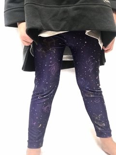 Leggins astral talle 2