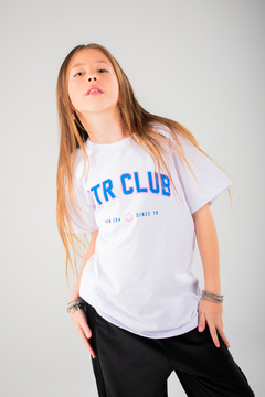 Remerones JTR Club Talle 10