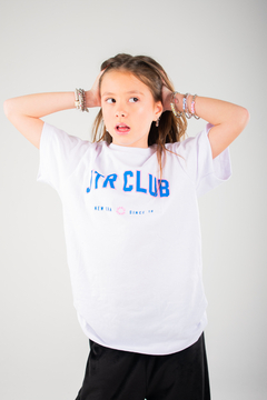 Remerones JTR Club Talle 6 - comprar online