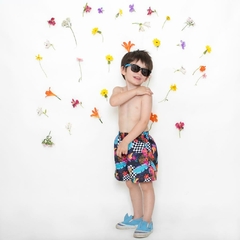 Short de Baño Varón Beach talle 4