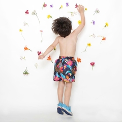 Short de Baño Varón Beach talle 8 - comprar online