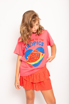 Remeron tropics talle 10 en internet