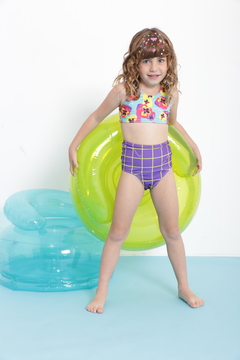 Culotte Angra talle 4