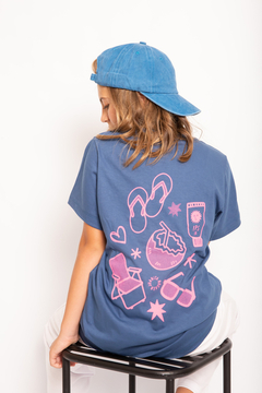 Remeron playa talle 16 en internet