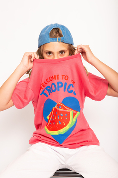 Remeron tropics talle 10 - comprar online