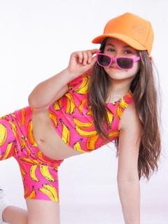 Conjunto Monkey Talle 14 en internet