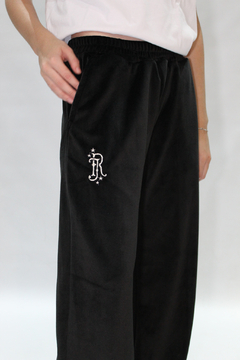 Mega Pant plush negro talle 8 - comprar online