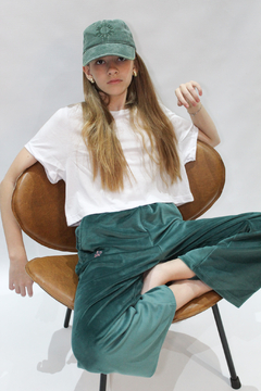 Imagen de Mega Pant verde plush talle 16