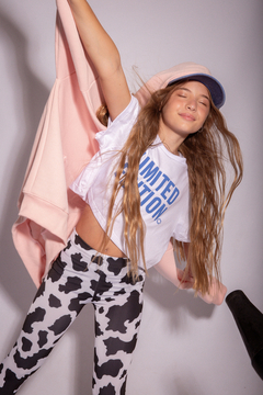 CropTop Edition talle 14 - comprar online