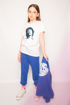 Remera Jagger Talle 6