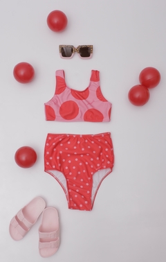 Culotte Mini Lunar talle 2 - comprar online