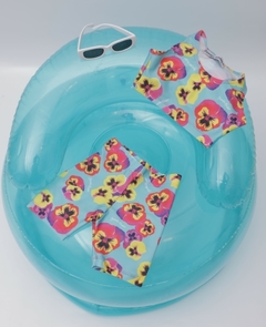 Conjunto Francia talle 14 - comprar online