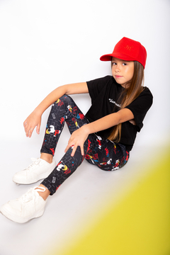 Legg Snoopy Street Talle 4 en internet