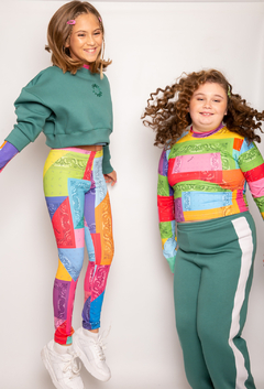 Legg Termica Bulgara color talle 4 en internet