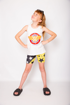 Musculosa Wonder talle 16 - comprar online